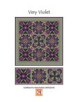 (image for) Very Violet